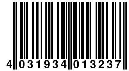 4 031934 013237
