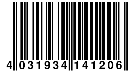 4 031934 141206