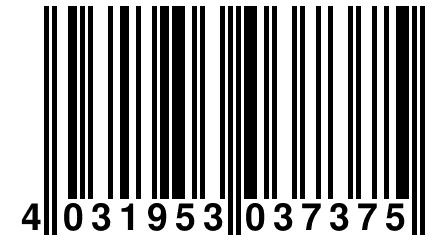 4 031953 037375