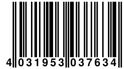 4 031953 037634