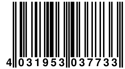 4 031953 037733