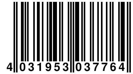4 031953 037764
