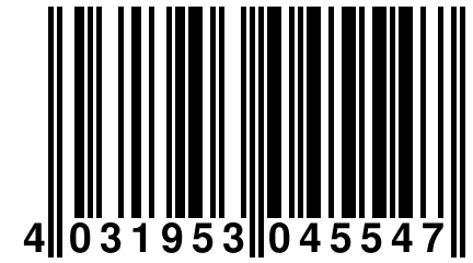 4 031953 045547