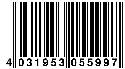 4 031953 055997