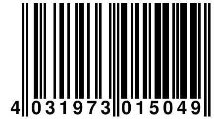 4 031973 015049