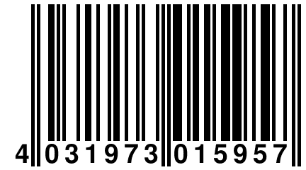 4 031973 015957