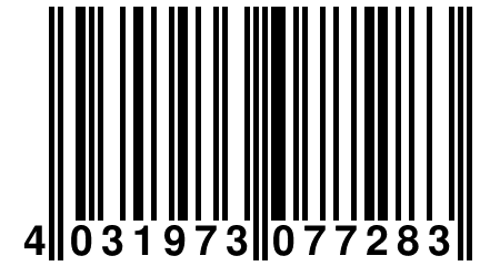 4 031973 077283