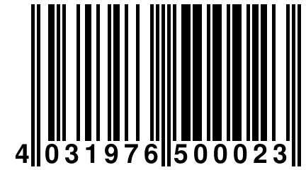4 031976 500023