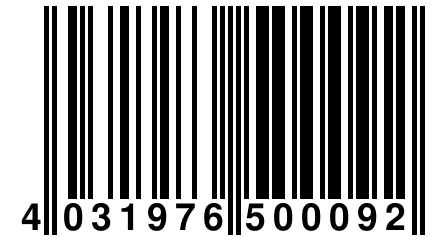 4 031976 500092