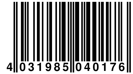 4 031985 040176