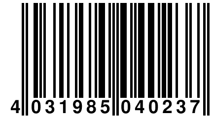 4 031985 040237