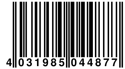 4 031985 044877