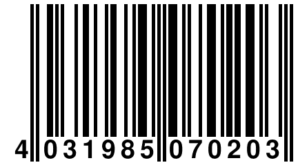 4 031985 070203