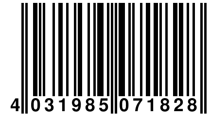 4 031985 071828