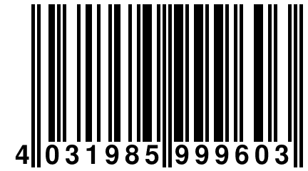 4 031985 999603