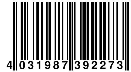 4 031987 392273
