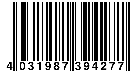 4 031987 394277