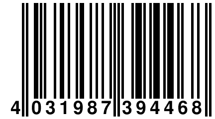4 031987 394468