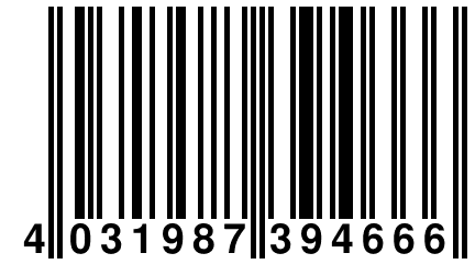 4 031987 394666
