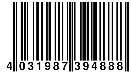 4 031987 394888