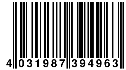 4 031987 394963
