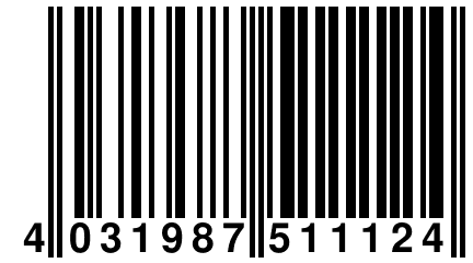 4 031987 511124
