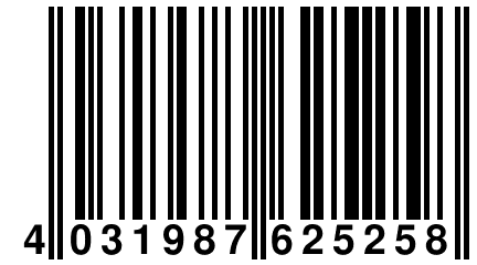 4 031987 625258
