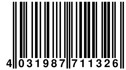 4 031987 711326