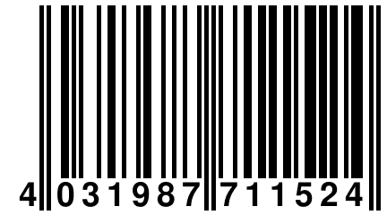 4 031987 711524