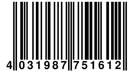 4 031987 751612