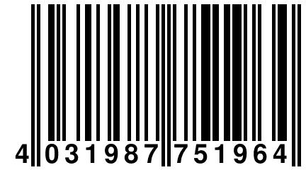 4 031987 751964