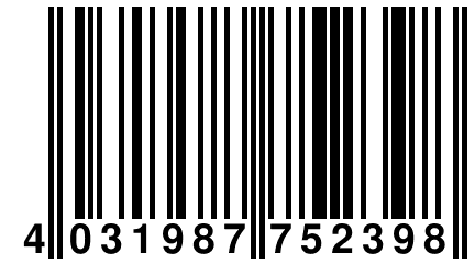 4 031987 752398