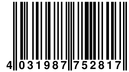 4 031987 752817