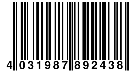 4 031987 892438