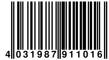 4 031987 911016