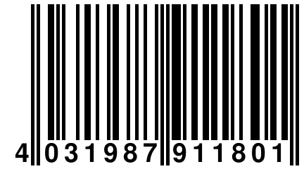 4 031987 911801