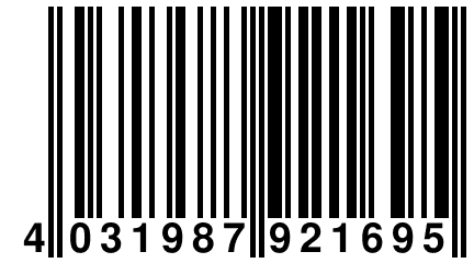 4 031987 921695