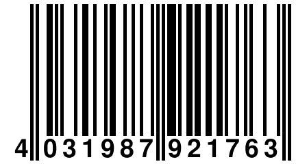 4 031987 921763