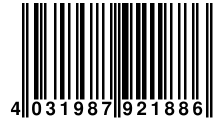 4 031987 921886