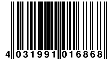 4 031991 016868
