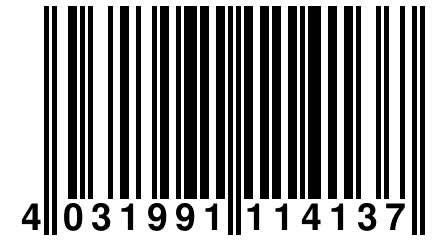 4 031991 114137