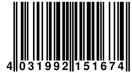4 031992 151674