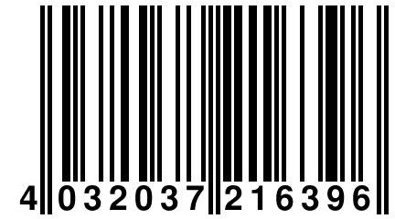 4 032037 216396