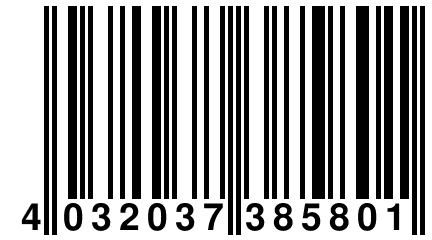 4 032037 385801
