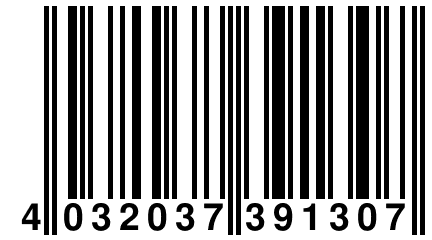 4 032037 391307