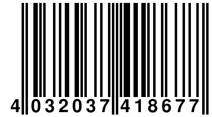 4 032037 418677
