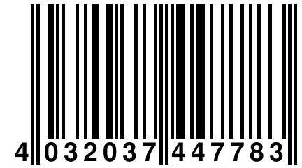 4 032037 447783