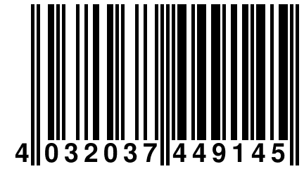 4 032037 449145