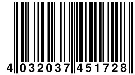 4 032037 451728