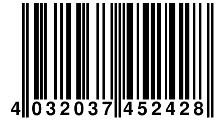 4 032037 452428